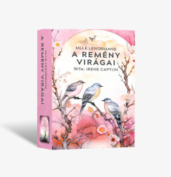 A remny virgai - Lenormand Krtya
