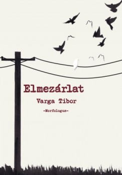 Varga Tibor - Elmez�rlat