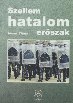 Harai Dnes - Szellem-hatalom-erszak