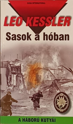 Leo Kessler - Sasok a hban