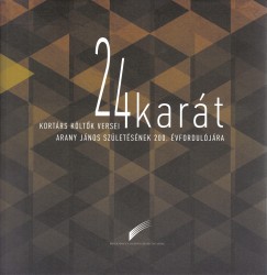 Visy Beatrix  (Szerk.) - 24 kart