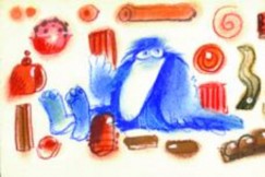 Csuks Istvn - Szegny Gombc Artr - Diafilm