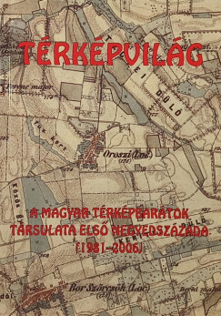 Skerletz Ivn  (Szerk.) - Trkpvilg