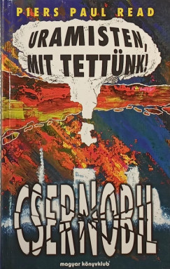 Piers Paul Read - Uramisten, mit tettünk!