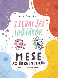 Kertsz Erzsi - Zsebaljai idjrk