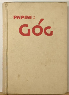Giovanni Papini - Góg