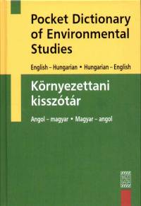 Thyll Szilrd  (Szerk.) - Krnyezettani kissztr