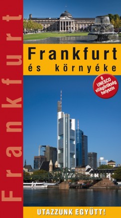 Marton Jen - Ptzelt Hajnal - Wierdl Viktor - Frankfurt s krnyke