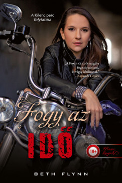 Beth Flynn - Fogy az id