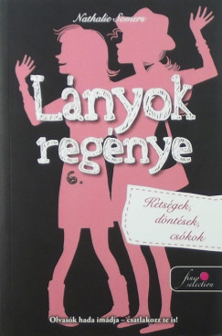 Nathalie Somers - Lnyok regnye 6.
