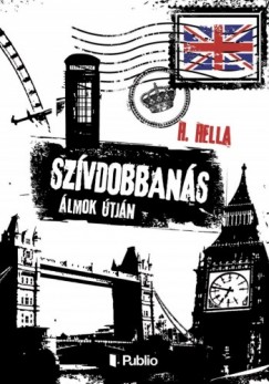 H.Hella - Szvdobbans