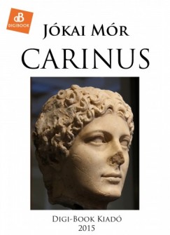 Jkai Mr - Carinus
