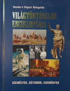 Vilgtrtnelmi enciklopdia