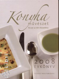 Komromi Zoltn - Bed Istvn  (Szerk.) - Konyhamvszet vknyv 2008