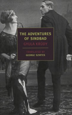 Krdy Gyula - The Adventures of Sindbad