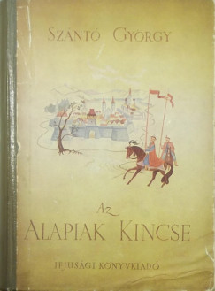 Az alapiak kincse