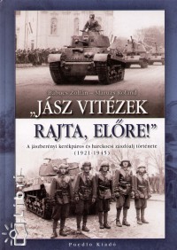 Babucs Zoltn - Maruzs Roland - ""Jsz vitzek rajta, elre!""-
