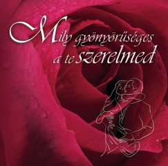 Agnieszka Smreczyska-Gbka  (Szerk.) - Mily gynyrsges a te szerelmed