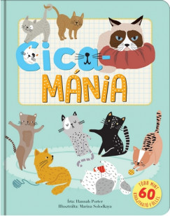 Hannah Porter - Cicamnia