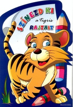 Sznezd ki a tigris rajzait