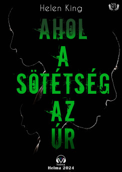 Helen King - Ahol a sötétség az úr