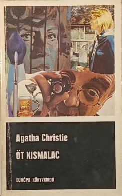 Agatha Christie - t kismalac