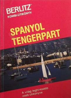 Ken Bernstein - Earleen Brunner - Ken Welsh - Spanyol tengerpart