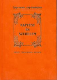 Baranyai Ferenc - Napfny s szerelem