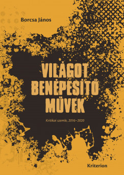 Borcsa Jnos - Vilgot benpest mvek