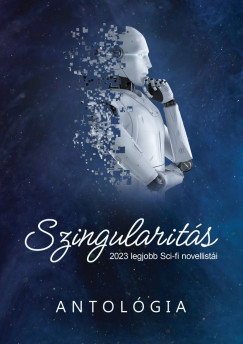 Csernyus Gyrgy  (Szerk.) - Komlssy Vera  (Szerk.) - Szingularits