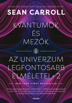 Sean Carroll - Kvantumok és mezők