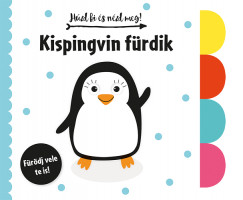 Hzd ki s nzd meg! - Kispingvin frdik