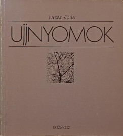 Lzr Jlia - Ujjnyomok