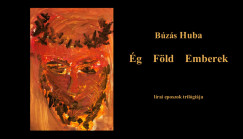 Búzás Huba - Ég  Föld  Emberek