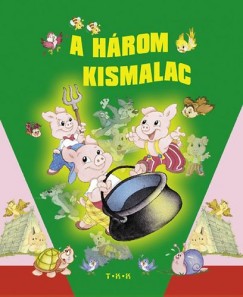 A hrom kismalac