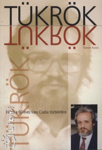 Nmeth Lszl  (Szerk.) - Tkrk