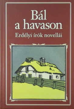 Pozsgai Zsolt  (Szerk.) - Bl a havason
