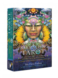 Ma Deva Padma - Szakrlis n tarot