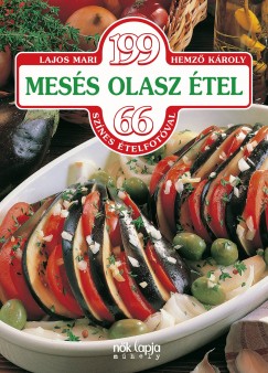 Lajos Mari - 199 mess olasz tel