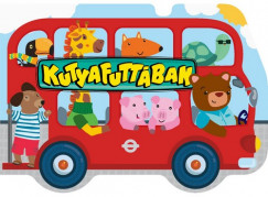 Lszl Gyopr - Kutyafuttban
