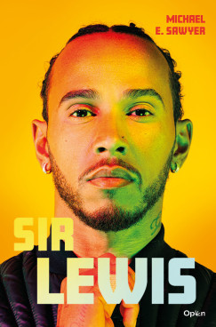 Michael E. Sawyer - Sir Lewis