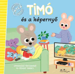 Timó és a képernyő
