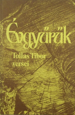 Tollas Tibor - Évgyűrűk