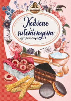 Bka Fruzsina Mercdesz  (Szerk.) - Kedvenc stemnyeim