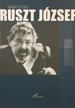 Nánay István - Ruszt József