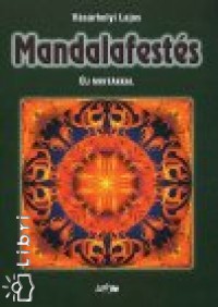 Vsrhelyi Lajos - Mandalafests - j mintkkal