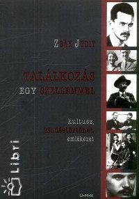 Zsk Judit - Tallkozs egy szellemmel