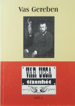 Vas Gereben (1823-1868)