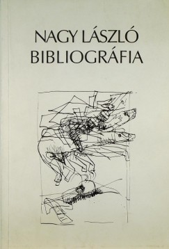 Nagy Lszl bibliogrfia