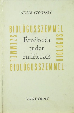 rzkels, tudat, emlkezs